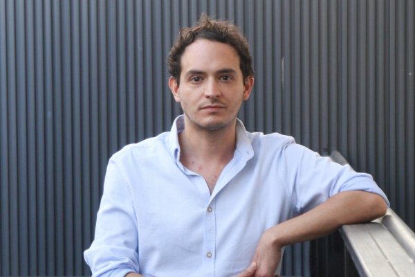 <p>El libro que cuenta la trágica historia de un soldadito del narco</p>