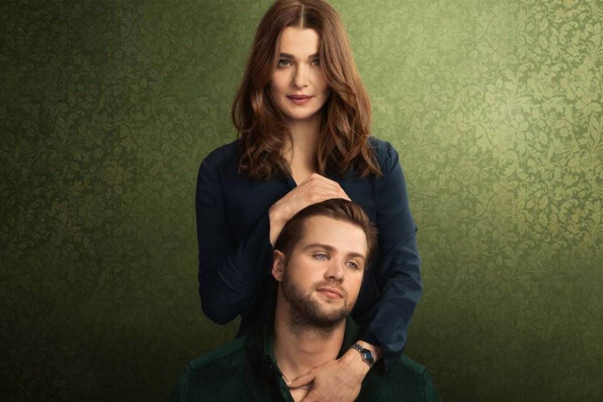 <p>Guía de Ocio: Steve Carrell y Rachel Weisz protagonizan dos series de campus universitarios</p>