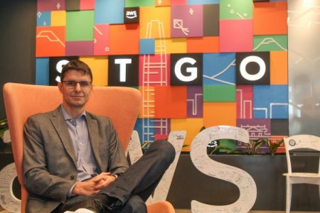 Rafael Mattje, líder tecnológico de AWS en Sudamérica: “la tecnología avanza más rápido que su adopción en las empresas”