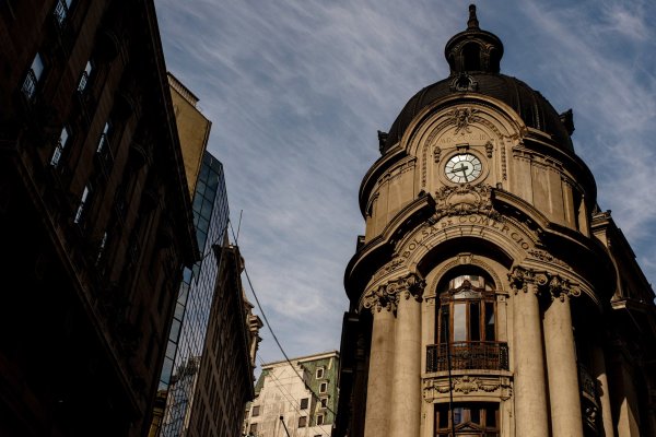 <p>Foto: Bloomberg</p>