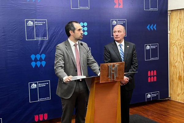 <p>"Vaciaron las arcas" vs. "es una mentira burda": el intenso cruce entre parlamentarios por situación fiscal del país</p>