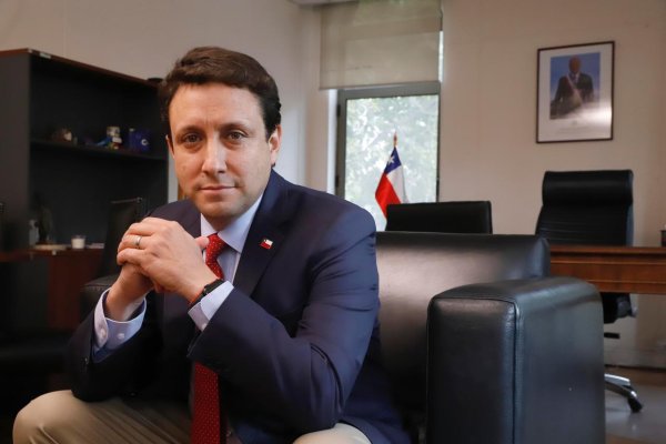 <p>40 horas: Gobierno descarta cambios en cronograma, pero adelanta revisión en temas de colación y control de jornada</p>