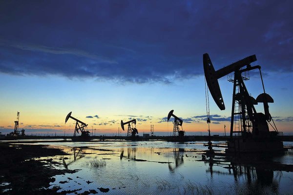 <p>EEUU inicia la liberación de 86 millones de barriles de petróleo a finales de la próxima semana</p>