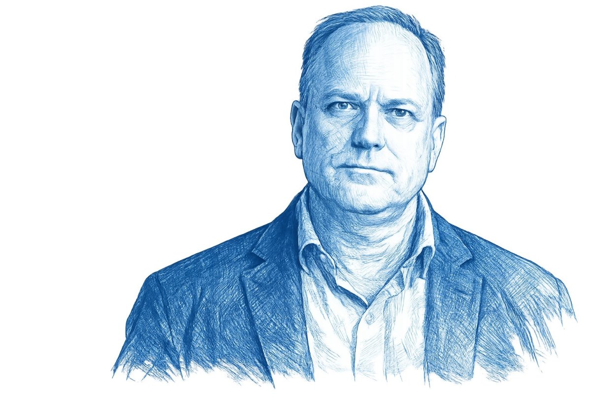 <p>“Tuerca” y entrenado en las “pantallas” de Bancard: Quién es Tomás Müller Benoit, el próximo director de Falabella</p>