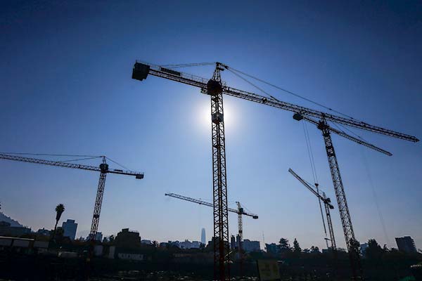 Es oficial: Minvu extiende prórroga de permisos de edificación y da nuevo plazo a proyectos por cerca de 60 mil viviendas