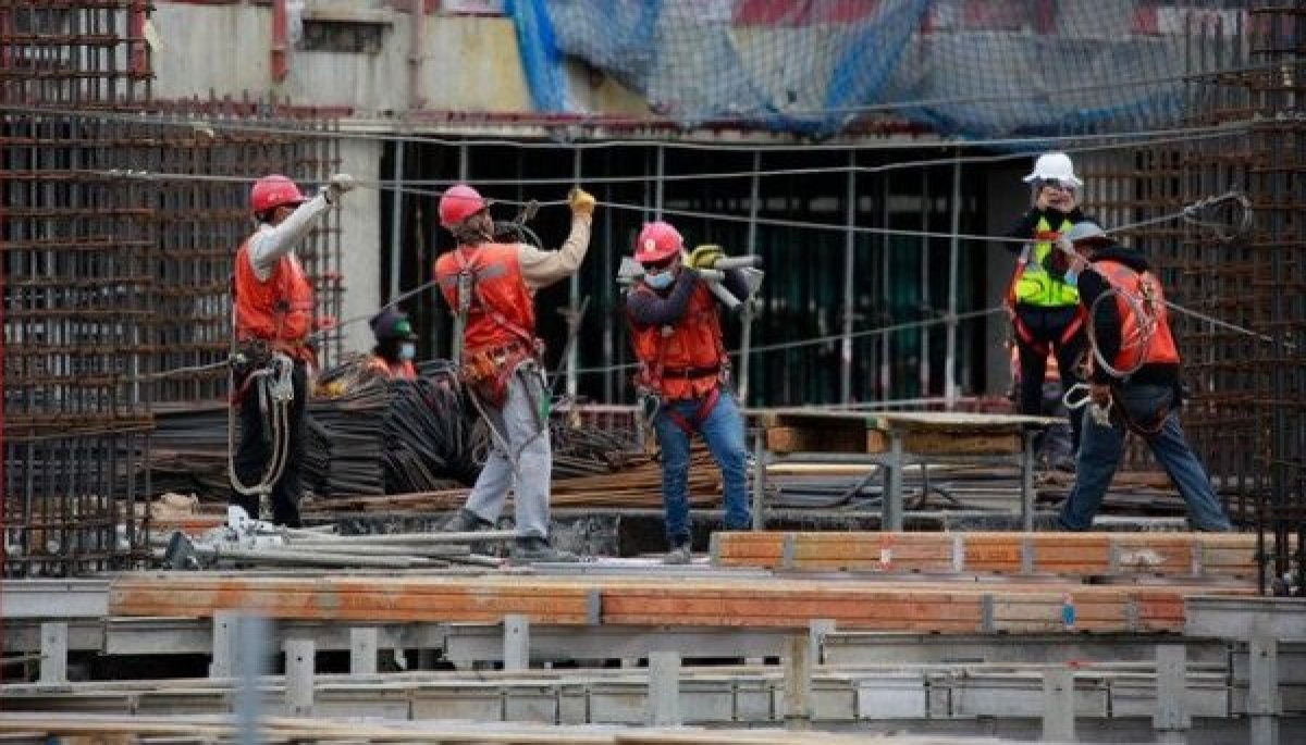 <p>Gremios del Biobío proyectan fuerte reactivación económica por plan del Gobierno para destrabar inversiones</p>