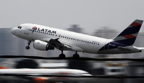 <p>Latam Airlines cierra 2025 con una participación de 30% en las operaciones de carga en Sudamérica</p>
