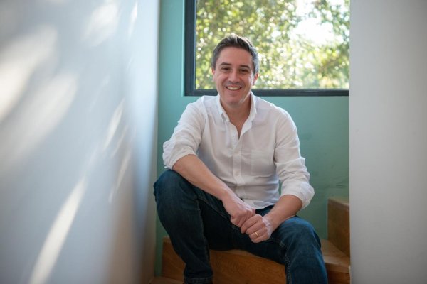 Eduardo Wallach, CEO Lura Biotech & Presidente Patagonia Biotech HUB