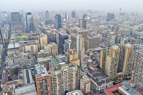 Construcción valora eliminación transitoria del IVA: “Iniciativas como esta apuntan a enfrentar problemas relevantes del sector”