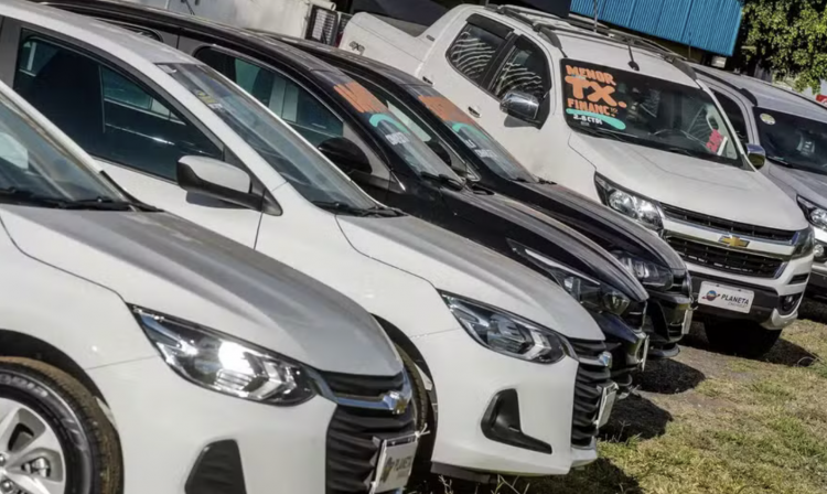 <p>Argentina dejaría de impulsar las importaciones de vehículos desde Brasil</p>