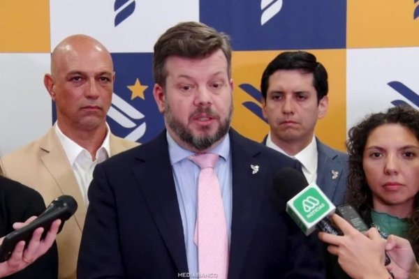 <p>Ahora en DF | Kaiser se refiere al recorte fiscal y pide evaluar el CAE: "La gratuidad se debió tratar mucho tiempo atrás"</p>