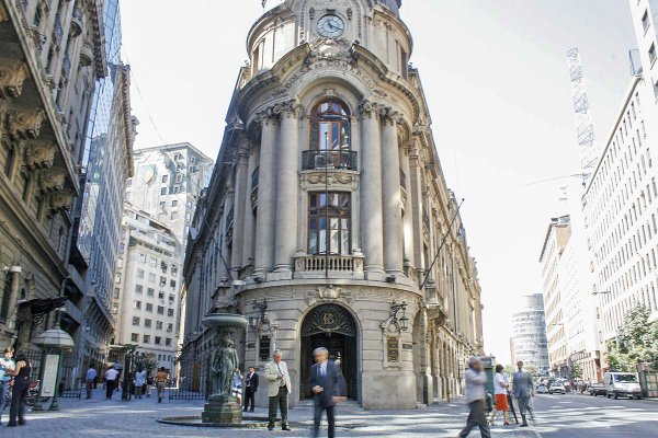 Mercado financiero respalda fin del impuesto a la ganancia de capital: anticipa mayor dinamismo bursátil