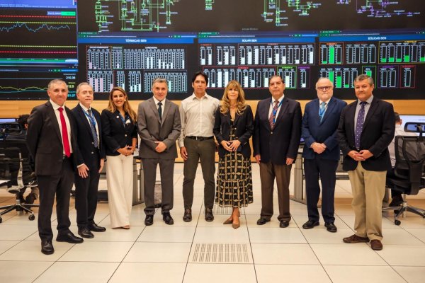 <p>Ministra de Energía descarta postergar pago de deuda a distribuidoras: "tenemos que terminar con estos bicicleteos eternos"</p>