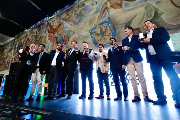 <p>Conforman Consejo Asesor para la Reconstrucción del Biobío: apunta a recuperar 20 mil hectáreas, más que el tamaño de todo "Gran Concepción"</p>