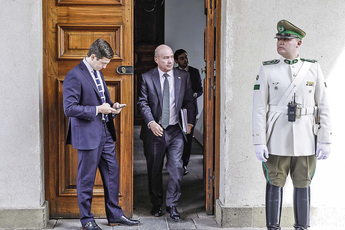 <p>Foto: Ministerio de Hacienda</p>