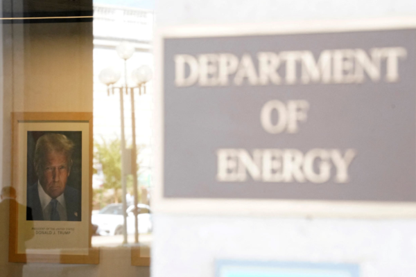 <p>Estados Unidos lanza plan por US$ 500 millones para fortalecer cadena local de suministro de minerales críticos</p>