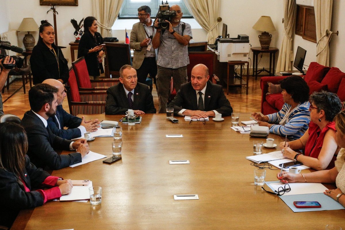 <p>Foto: Aton Chile</p>