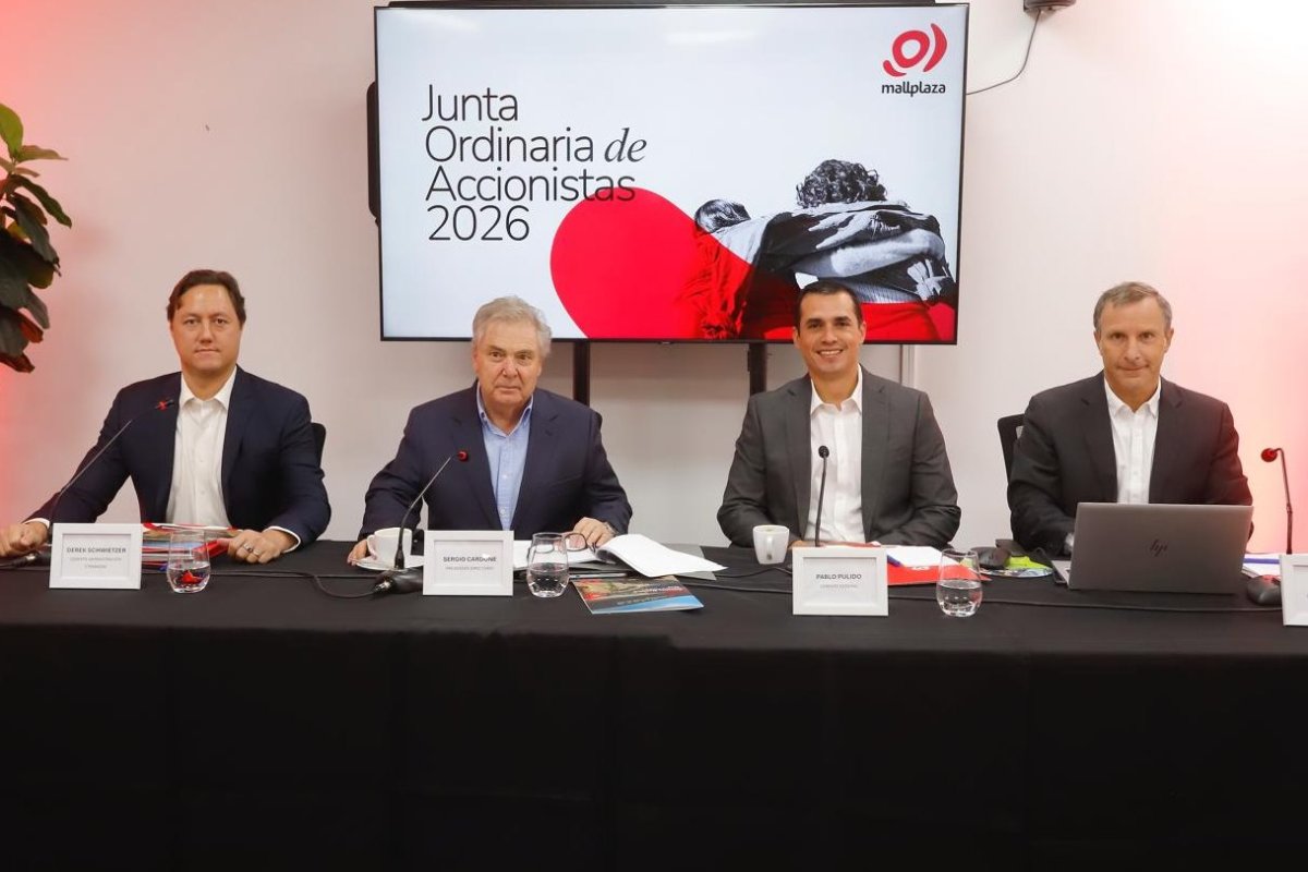 <p>Mall Plaza adelanta estrategia en negocio inmobiliario y destaca avances en proyectos de viviendas multifamily</p>