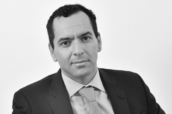 <p>Grupo Ergas propone a Nicolás Lewin como director suplente de Banco de Chile</p>