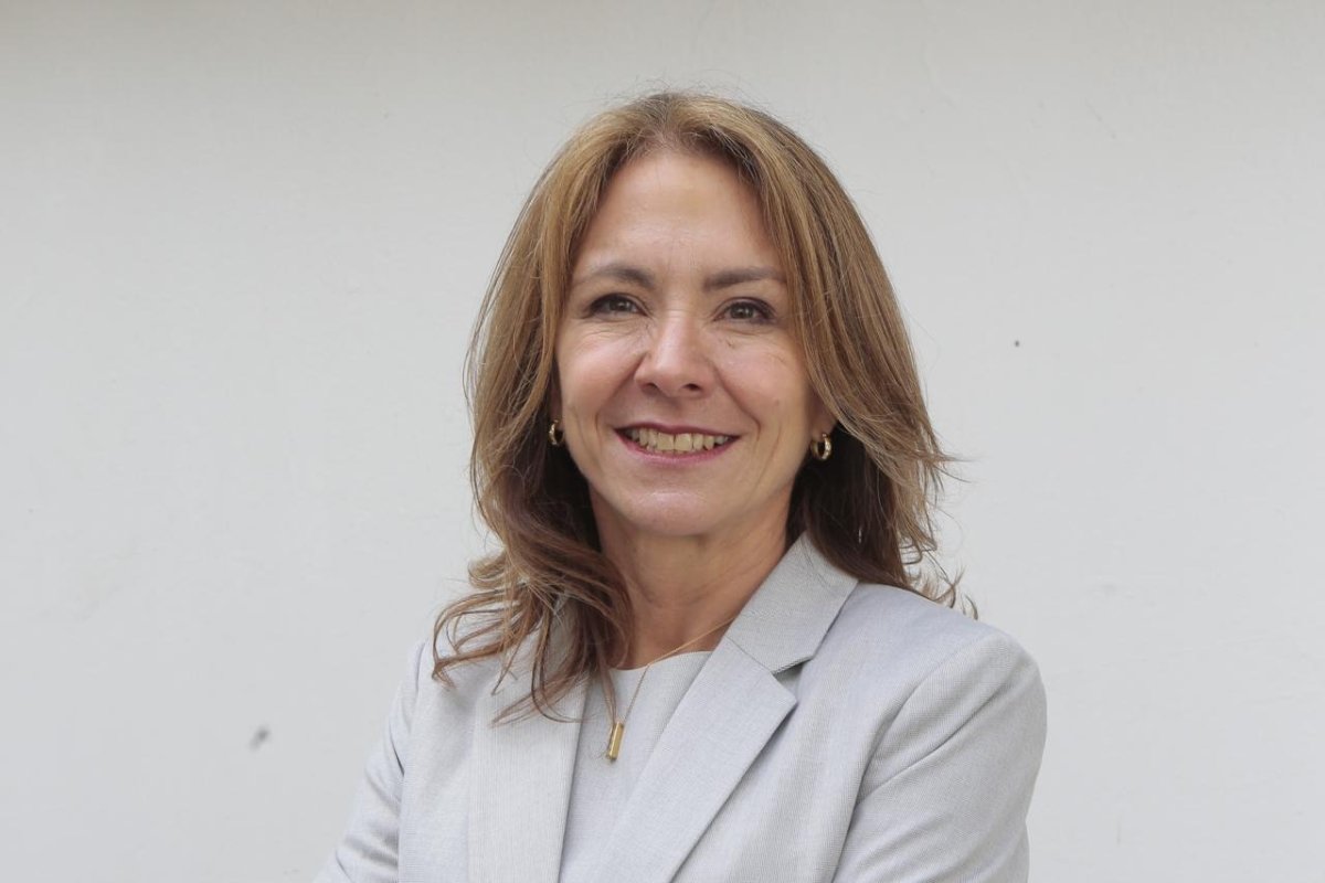 <p>El nombramiento de la presidenta de la CPC en el directorio de Bci tiene efecto a partir de esta fecha.</p>