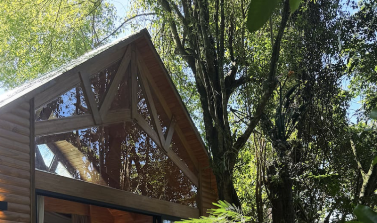 <p>Cadena de hoteles Amerian en Argentina lanza una nueva marca boutique y abre su primer complejo en Iguazú</p>