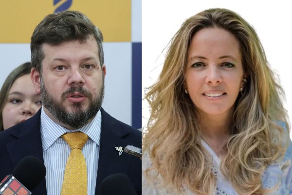 <p>El rol de los hermanos Kaiser: activos guardianes del programa de Kast con un partido que se mantiene fuera del Gobierno</p>