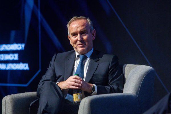 <p>Alfonso Eyzaguirre advierte por la guerra en Irán: “El mercado está subestimando la probabilidad de un escenario más dañino”</p>