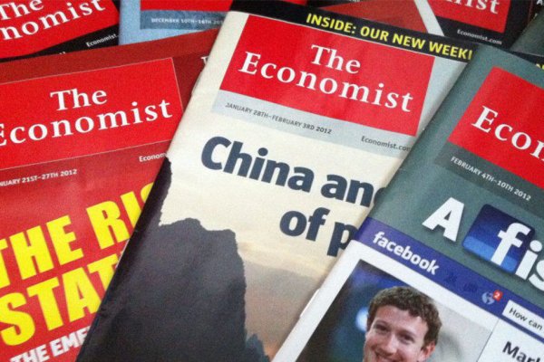 <p>Multimillonario canadiense compra a Lynn Forester de Rothschild una participación del 27% en The Economist</p>