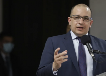 Colombiana ISA anuncia el despido unilateral de Jorge Carrillo como presidente de la compañía