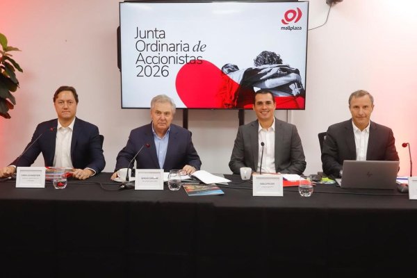 <p>Mall Plaza adelanta estrategia en negocio inmobiliario y destaca avances en proyectos de viviendas multifamily</p>