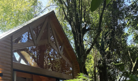 Cadena de hoteles Amerian en Argentina lanza una nueva marca boutique y abre su primer complejo en Iguazú