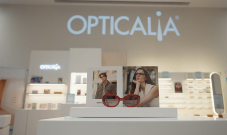 Española Opticalia buscaría entrar a Perú en junio de 2026 y competir contra GMO