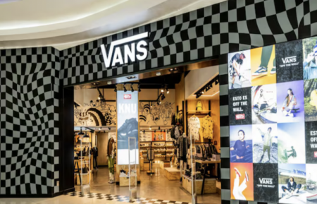 Vans regresa a Perú bajo la operación de la chilena Forus