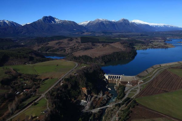 <p>Colbún define inversiones por US$ 1.500 millones para sumar 1.000 MW a 2030 con activos renovables</p>