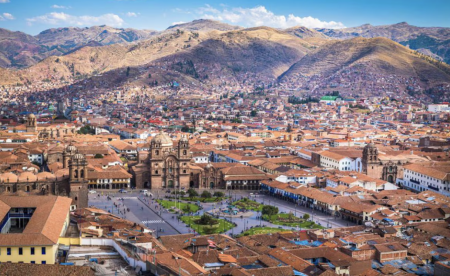 Oferta inmobiliaria en Cusco creció hasta un 15% en 2025 de la mando de la proliferación de departamentos en la ciudad