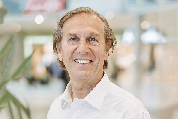 <p>Falabella oficializa la llegada de Fernando de Peña al directorio</p>