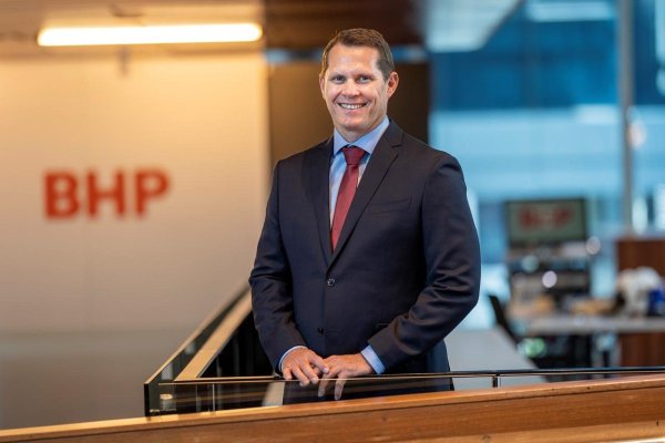 <p>BHP nombra a Brandon Craig como nuevo CEO desde julio y cierra ciclo de Mike Henry tras seis años</p>