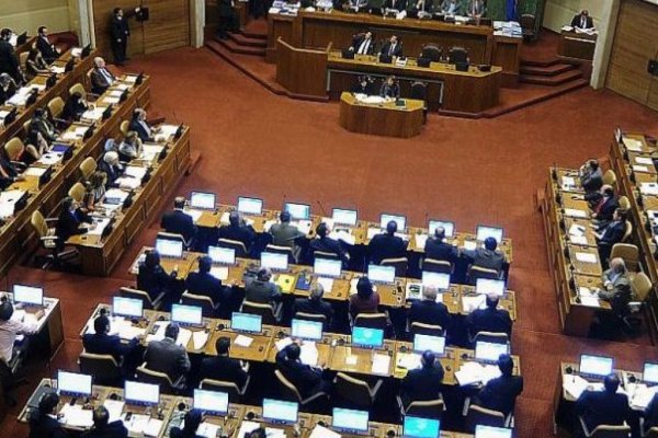 <p>Presidente Kast retira de tramitación el proyecto de negociación colectiva ramal de Boric y asesta fuerte golpe a la oposición</p>