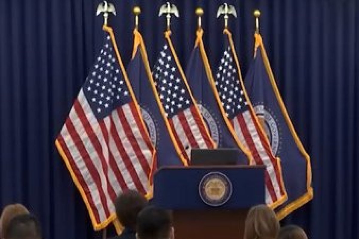 Ahora en DF | La Reserva Federal mantiene las tasas de interés sin cambios