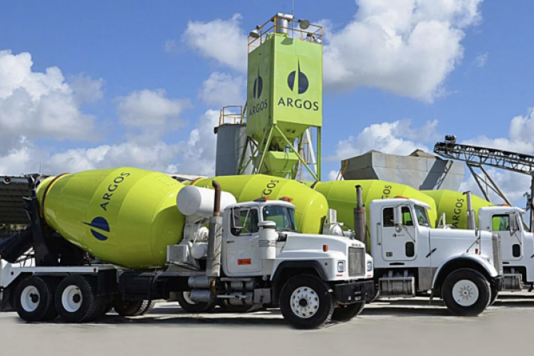 <p>Junta Directiva de colombiana Cementos Argos da luz verde para la fusión con Concretos Argos</p>