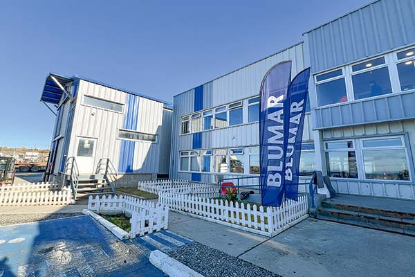 <p>Caso Bruma: formalizan a Blumar por incumplir lineamientos en su modelo de prevención de delito</p>