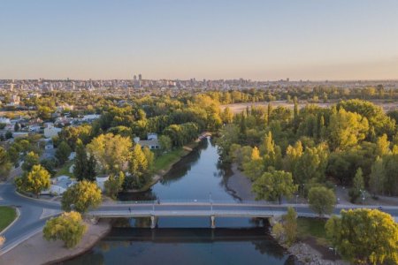 Provincia argentina de Neuquén anuncia vuelo directo con Santiago de Chile a través de Latam Airlines