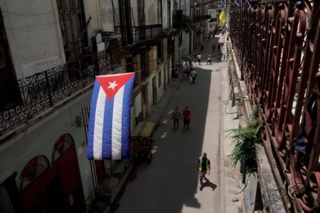Ante el cierre de la embajada de Costa Rica en La Habana: Cuba dice que lo hace por presión de EEUU