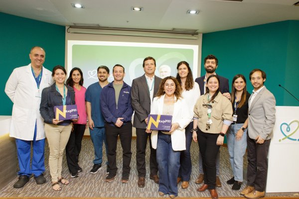 La alianza se selló este miércoles.