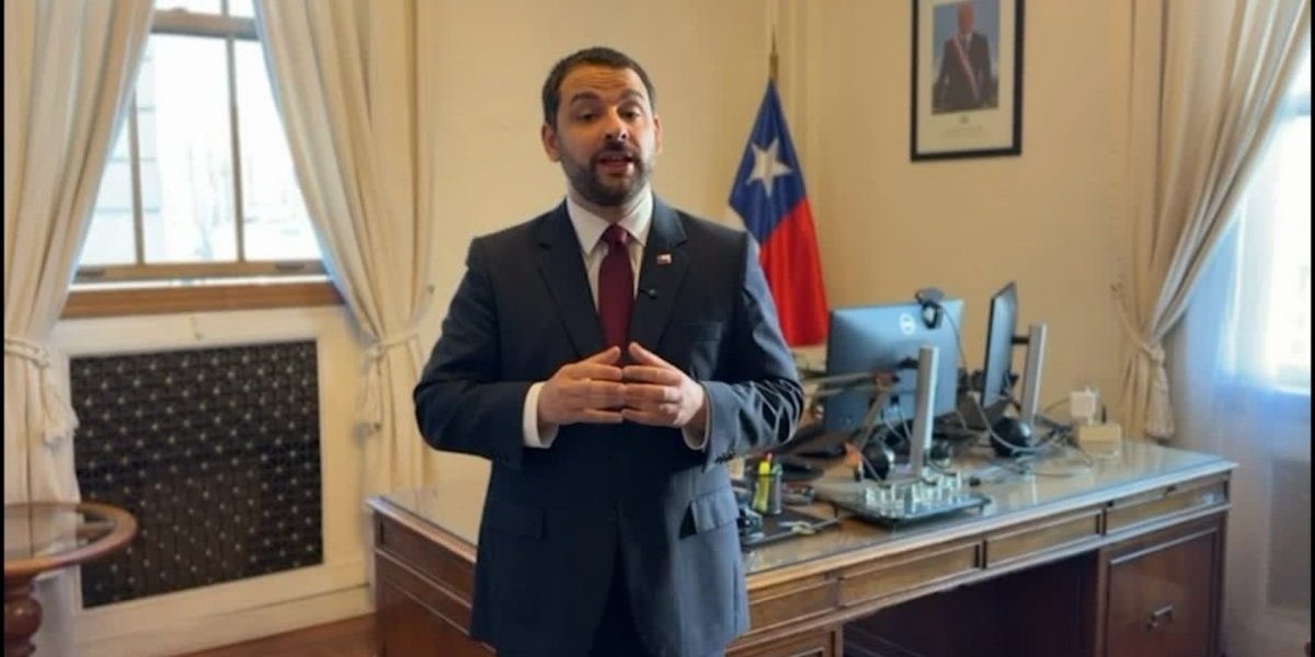 <p>Ahora en DF | Subsecretario de Hacienda y crecimiento del PIB en 2025: "La economía chilena sigue siendo incapaz de cumplir con las expectativas"</p>