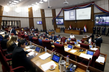 Mercosur completa la ratificación del acuerdo con la Unión Europea tras la aprobación de Paraguay