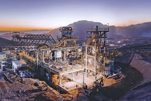 TC da portazo a filial de la gigante española OHLA en medio de millonario conflicto con Syncore