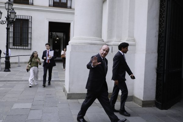 <p>Crédito: Ministerio de Hacienda.</p>