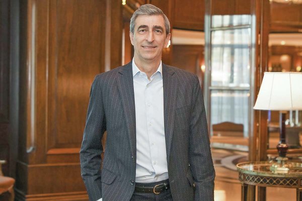 CEO de nuam y eliminación de impuesto a la ganancia de capital: “Hará más competitivo hacer negocios en Chile”