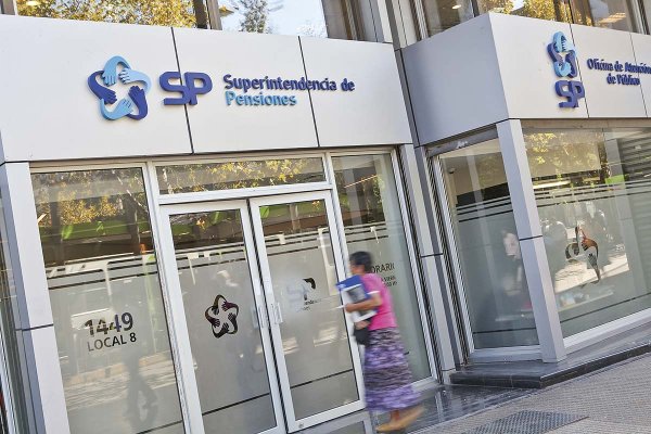 AFP llevan a la justicia al regulador por norma que establece requisitos mínimos para directores y equipos de inversiones